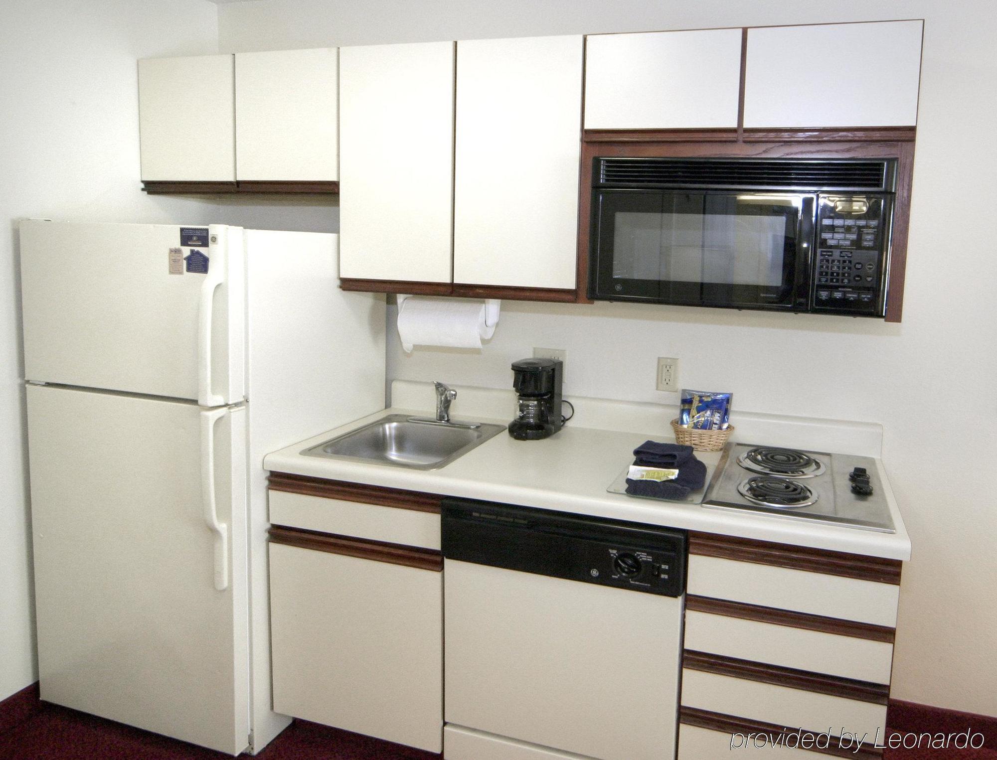 Candlewood Suites Richmond - South By Ihg Quarto foto