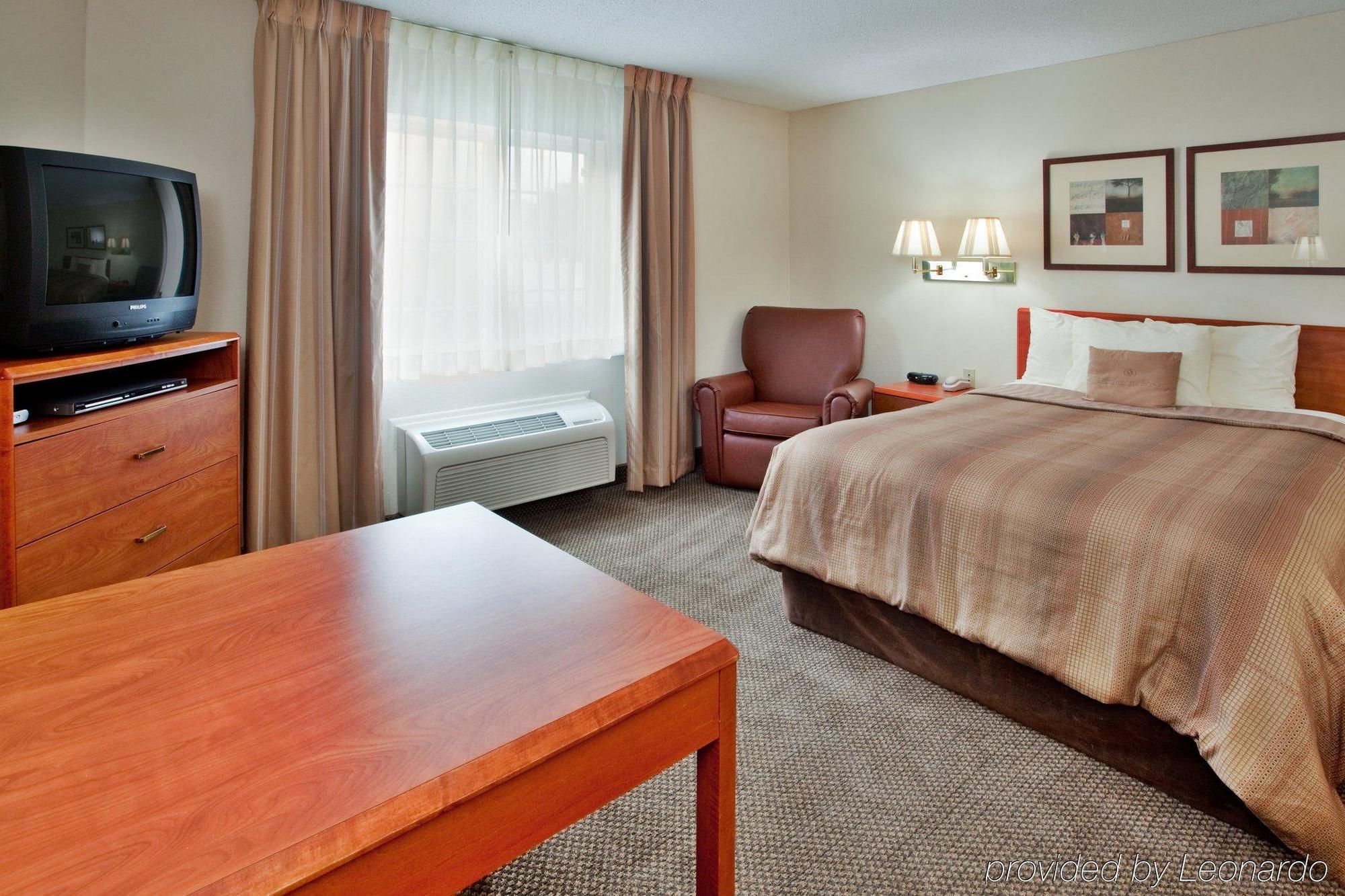 Candlewood Suites Richmond - South By Ihg Quarto foto