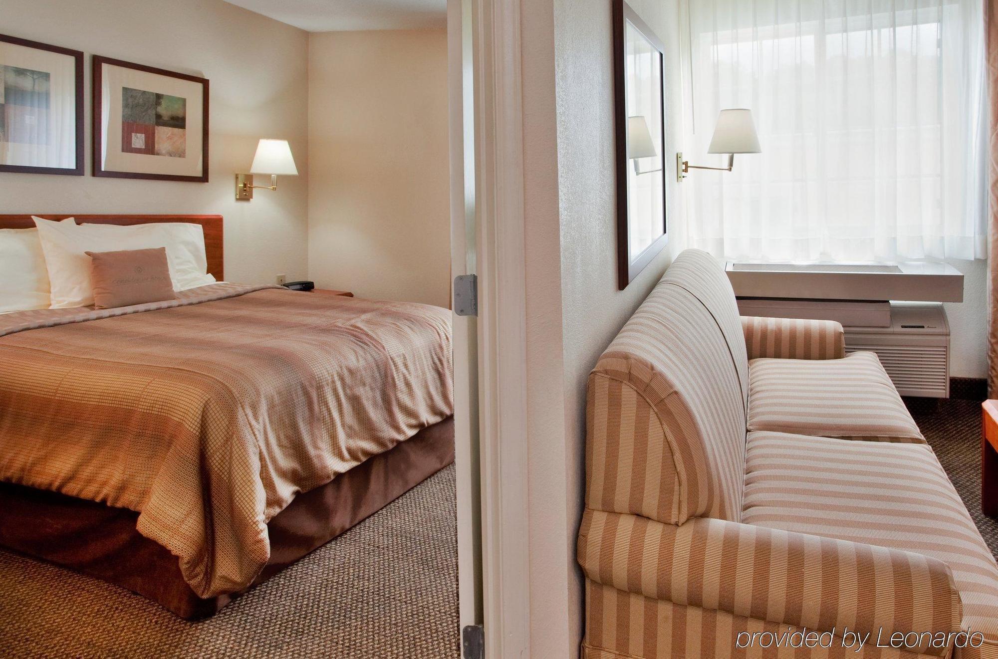 Candlewood Suites Richmond - South By Ihg Quarto foto