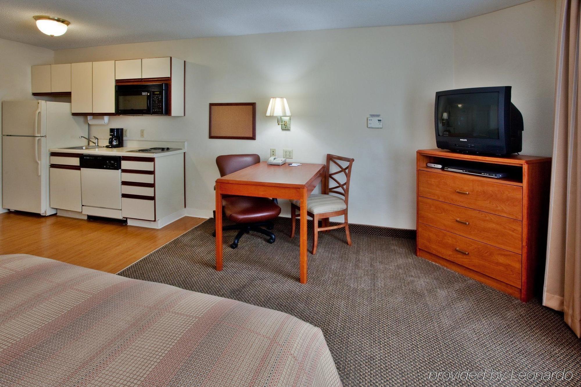Candlewood Suites Richmond - South By Ihg Quarto foto