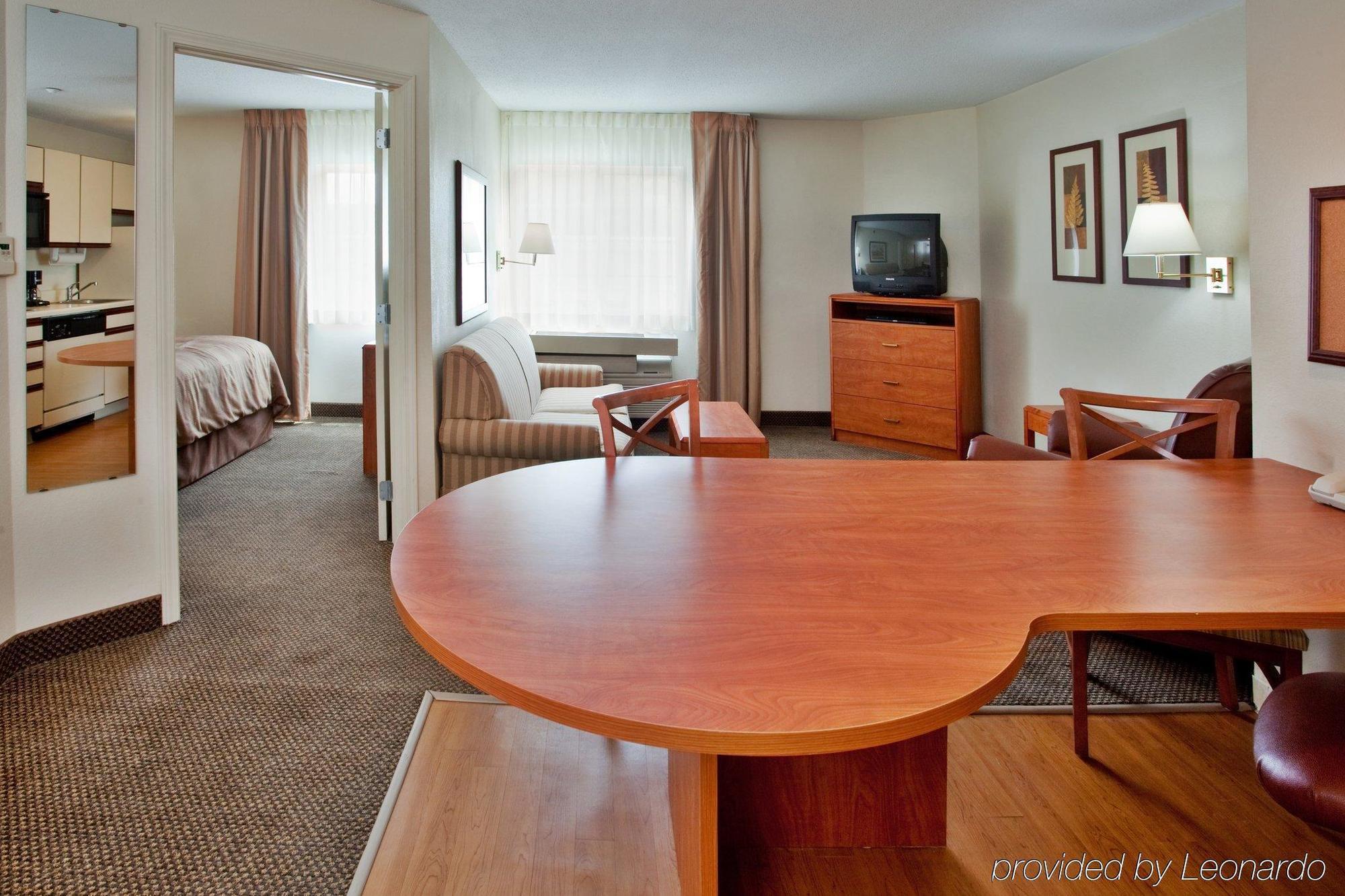 Candlewood Suites Richmond - South By Ihg Quarto foto