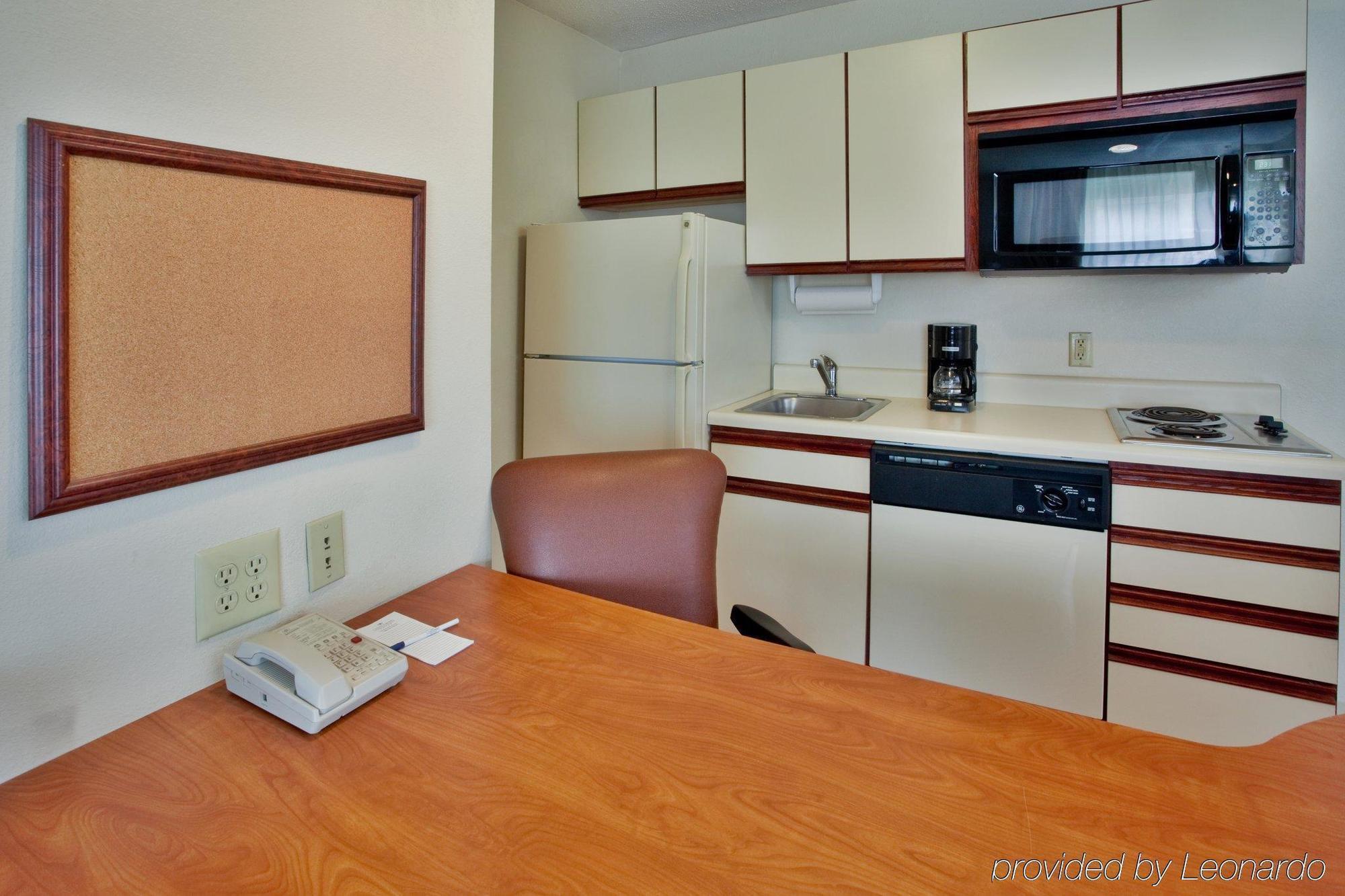 Candlewood Suites Richmond - South By Ihg Quarto foto